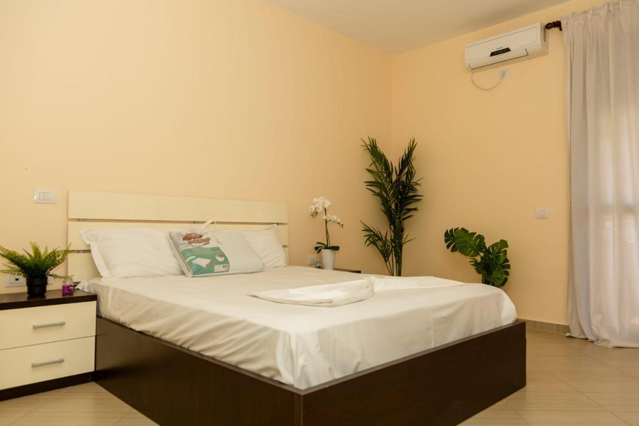 Bay Inn Apartment Sea Front Vlorë Exteriér fotografie